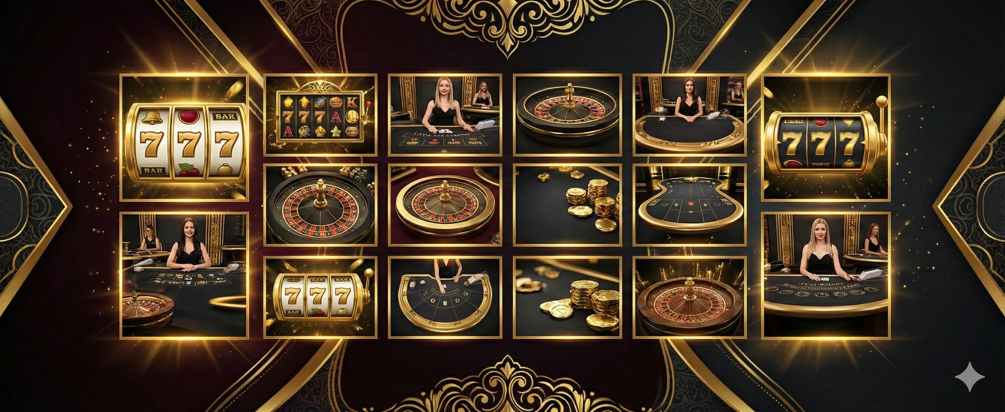 Jouer Aux Machines À Sous Vasy Casino