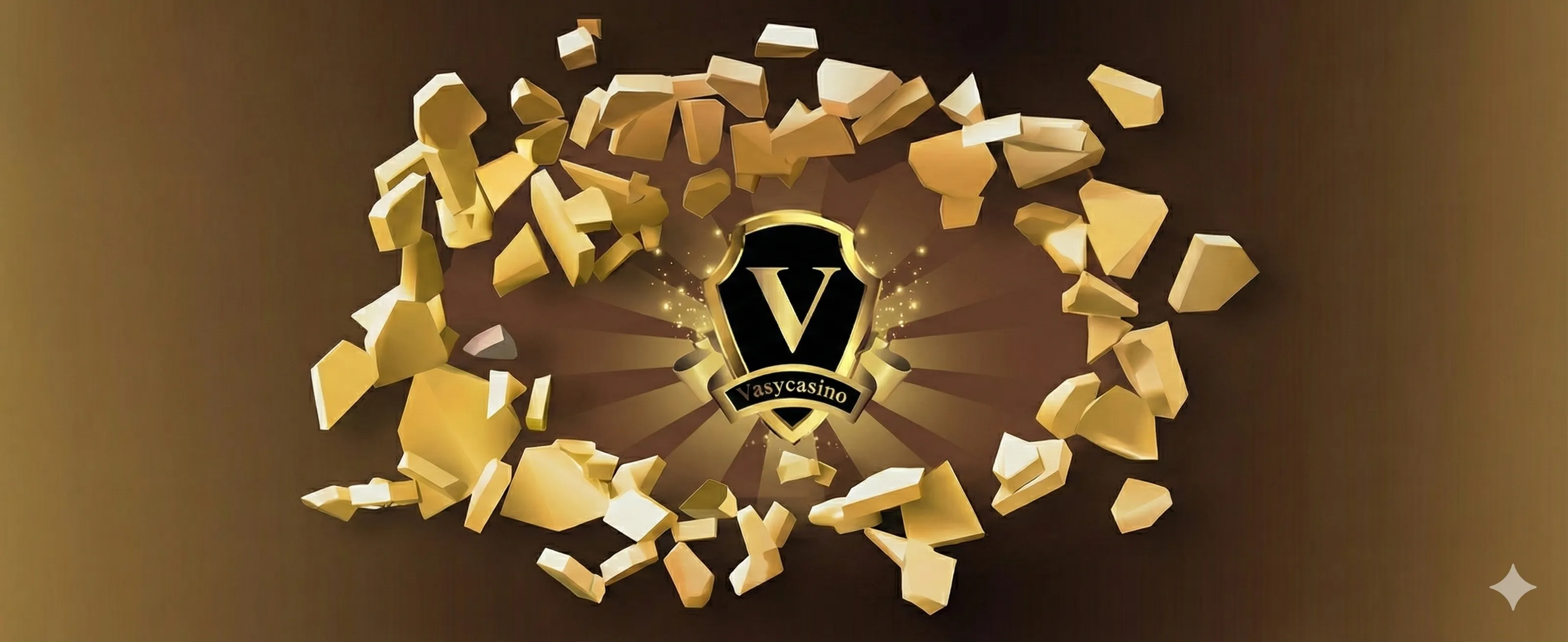 Vasy Casino Site Officiel