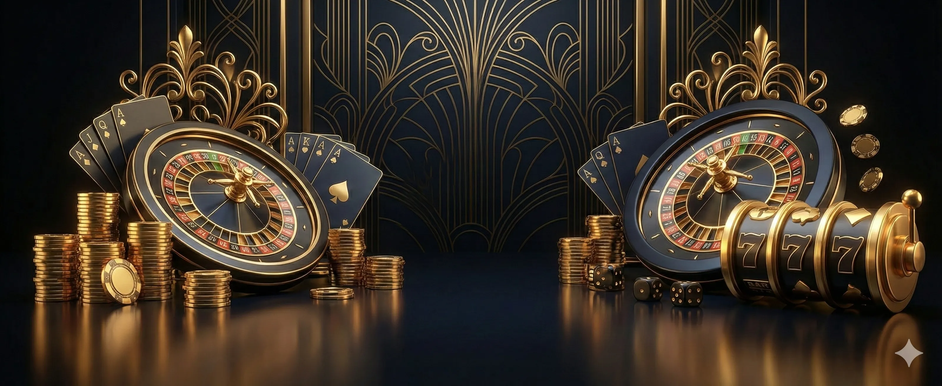 Vasy Casino France